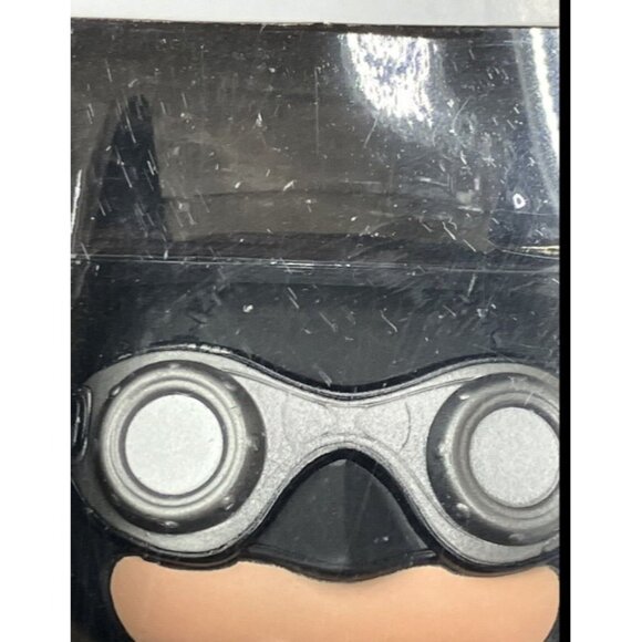 Funko Pop! Super Heros: Steampunk Batman 120 Vaulted Exclusive With Protector - Picture 9 of 15